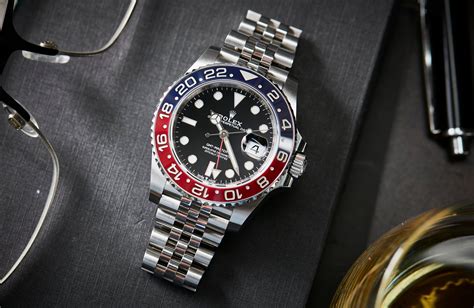 rolex gmt master 2 pepsi 2019 wartezeit|rolex pepsi 2022 price.